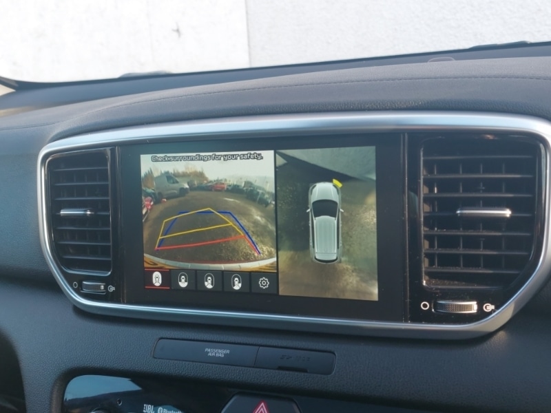 Used Kia Sportage 2019 for sale - 76506654: Photo 10