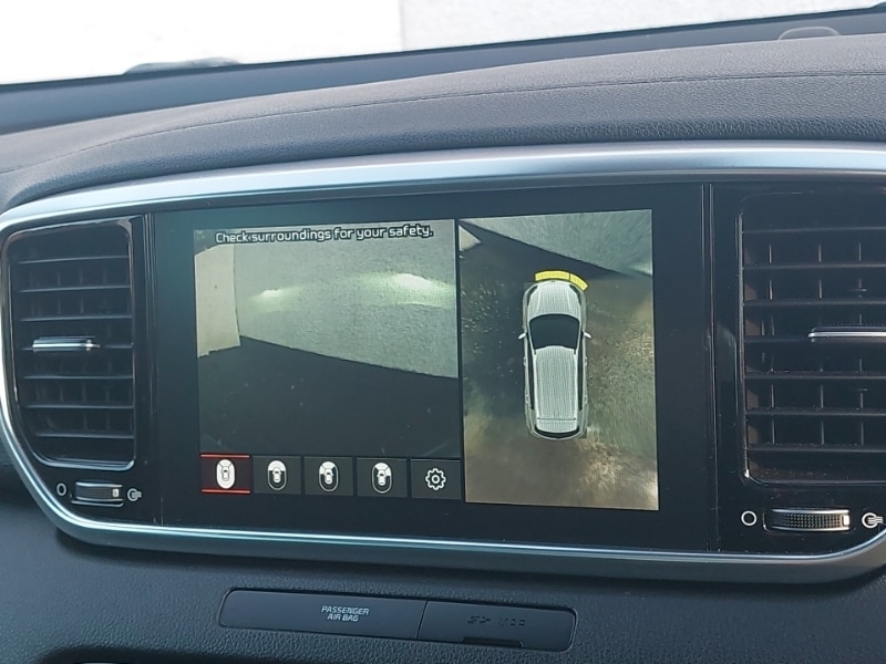 Used Kia Sportage 2019 for sale - 76506654: Photo 11