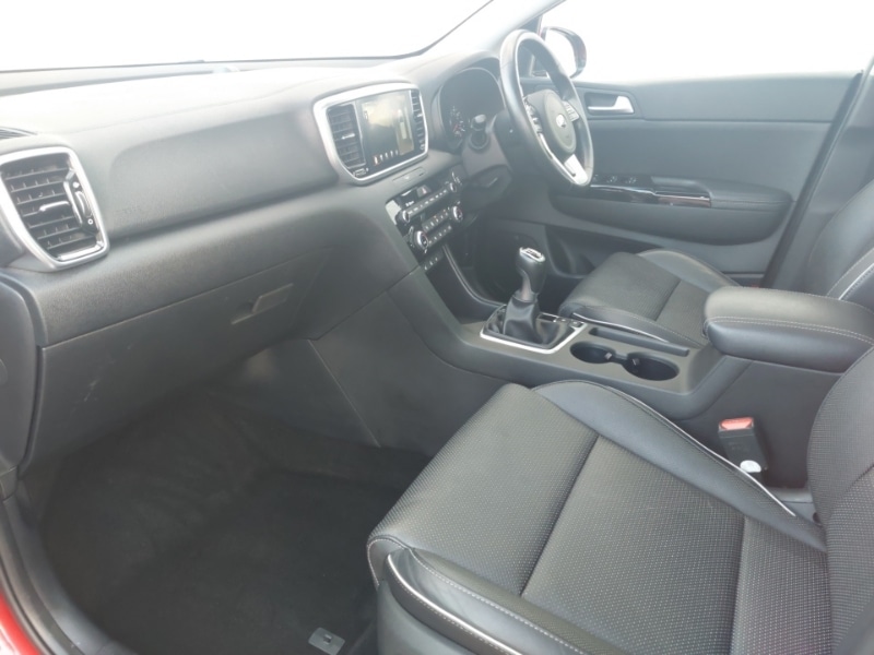 Used Kia Sportage 2019 for sale - 76506654: Photo 5