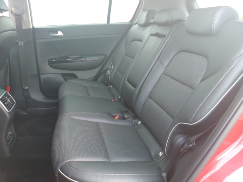 Used Kia Sportage 2019 for sale - 76506654: Photo 6