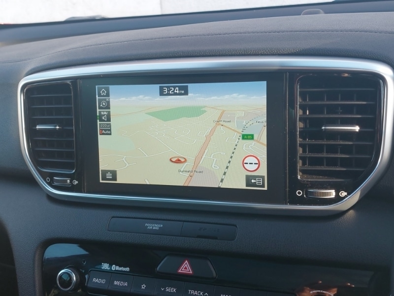 Used Kia Sportage 2019 for sale - 76506654: Photo 7