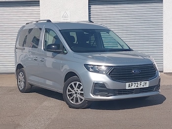 Used Ford Tourneo Connect 2023 for sale - 78740566: Photo