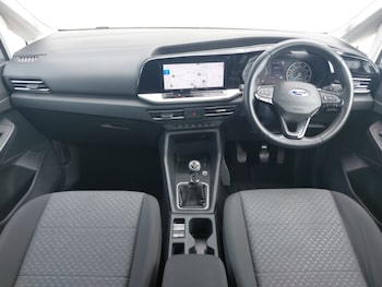 Used Ford Tourneo Connect 2023 for sale - 78740566: Photo