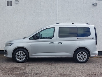 Used Ford Tourneo Connect 2023 for sale - 78740566: Photo