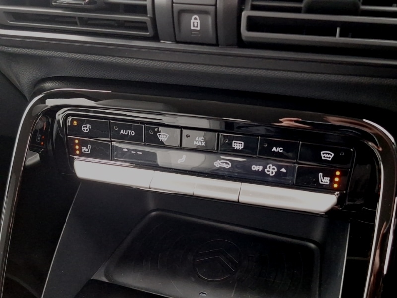 Used Citroen C3 2025 for sale - 77347644: Photo 11