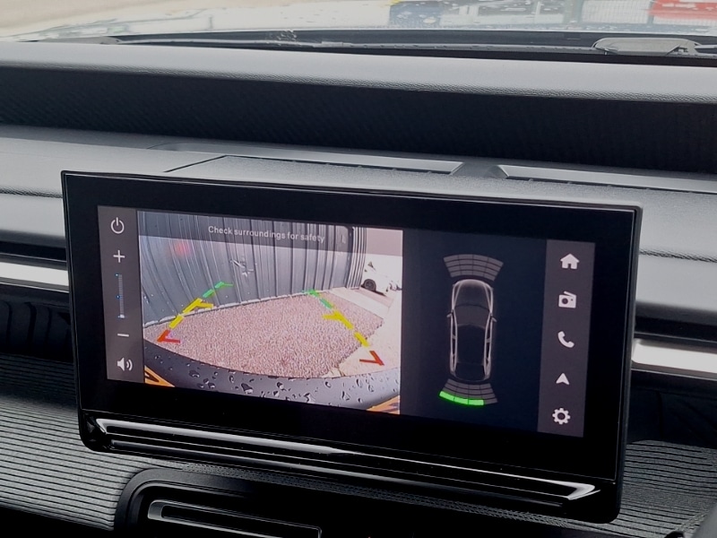 Used Citroen C3 2025 for sale - 77347644: Photo 12