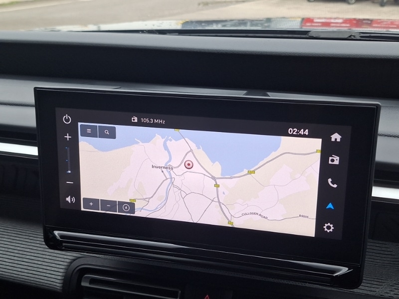 Used Citroen C3 2025 for sale - 77347644: Photo 15