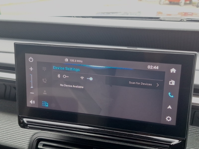 Used Citroen C3 2025 for sale - 77347644: Photo 16