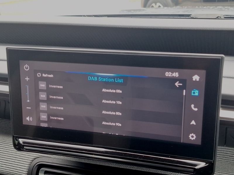 Used Citroen C3 2025 for sale - 77347644: Photo 18