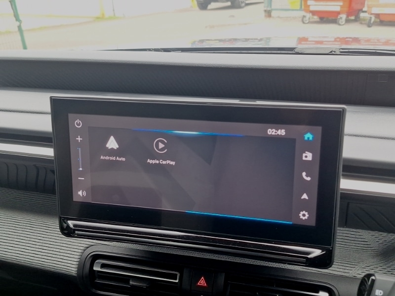 Used Citroen C3 2025 for sale - 77347644: Photo 19