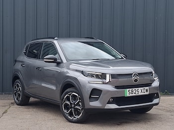 Used Citroen C3 2025 for sale - 77347644: Photo