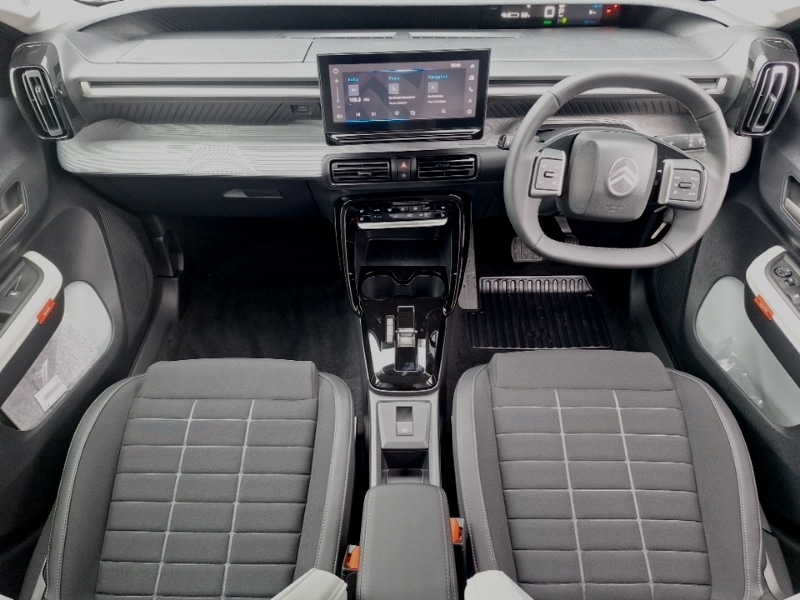 Used Citroen C3 2025 for sale - 77347644: Photo 2