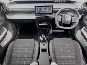 Used Citroen C3 2025 for sale - 77347644: Photo