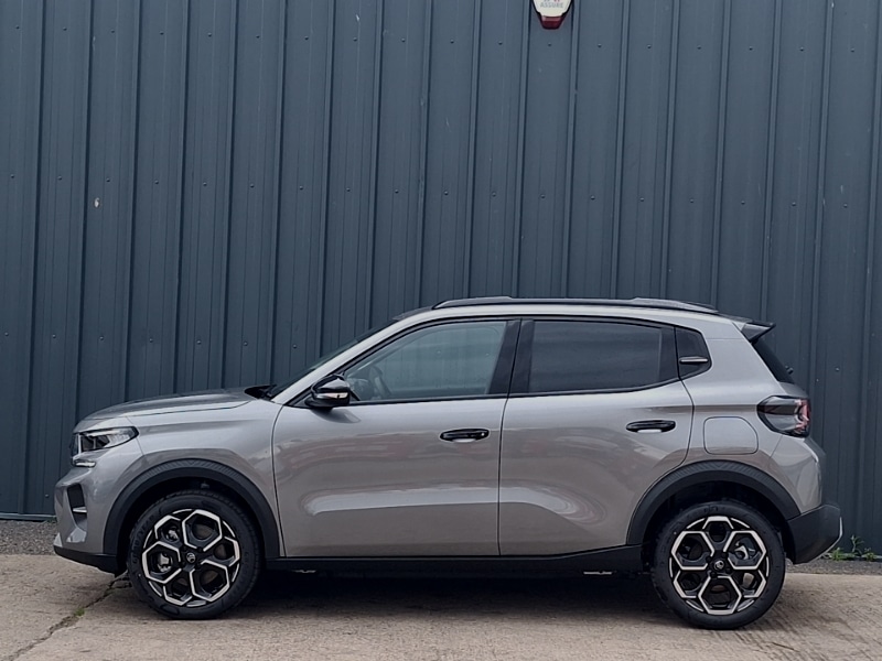 Used Citroen C3 2025 for sale - 77347644: Photo 4