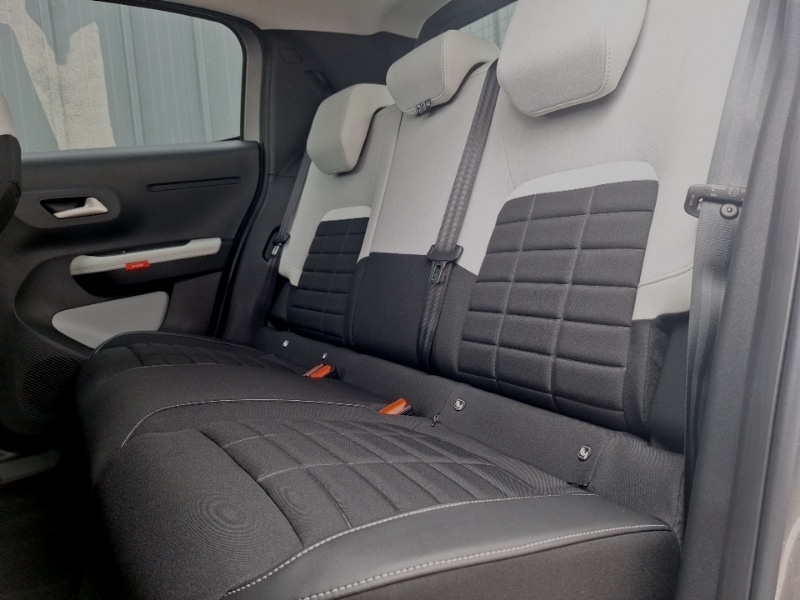 Used Citroen C3 2025 for sale - 77347644: Photo 6