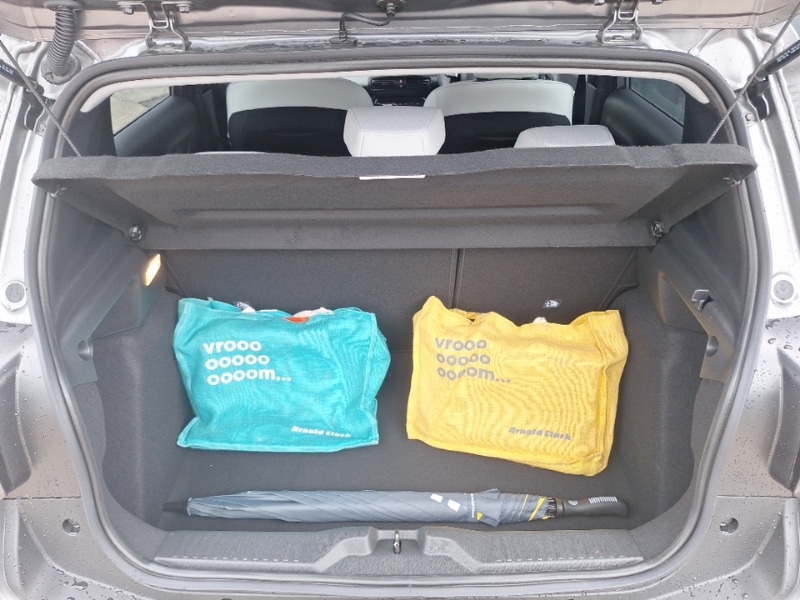 Used Citroen C3 2025 for sale - 77347644: Photo 8