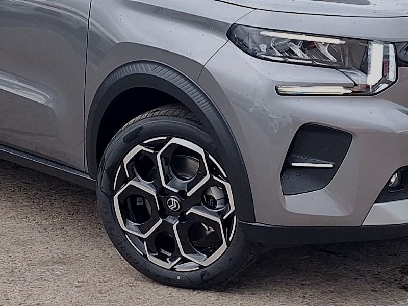 Used Citroen C3 2025 for sale - 77347644: Photo 9