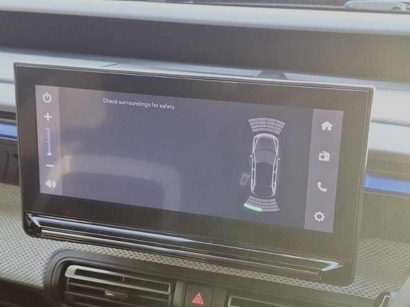 Used Citroen C3 2025 for sale - 77674379: Photo 12