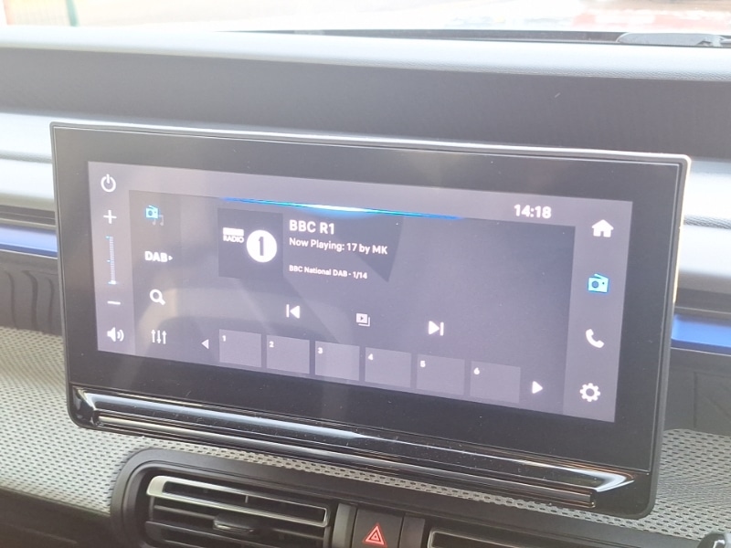 Used Citroen C3 2025 for sale - 77674379: Photo 15