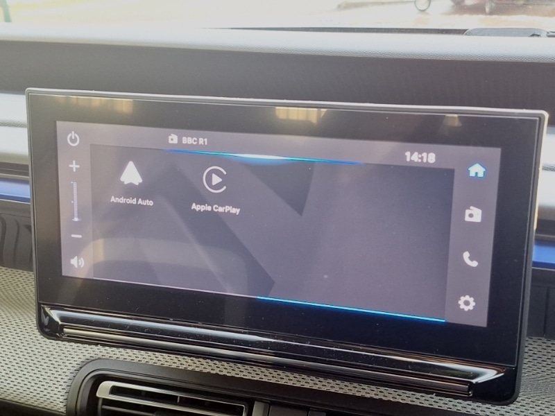 Used Citroen C3 2025 for sale - 77674379: Photo 17