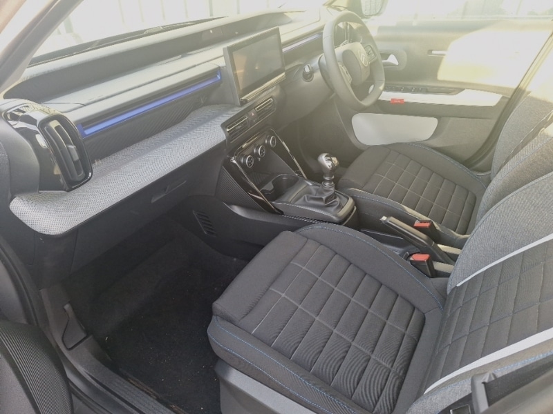 Used Citroen C3 2025 for sale - 77674379: Photo 5