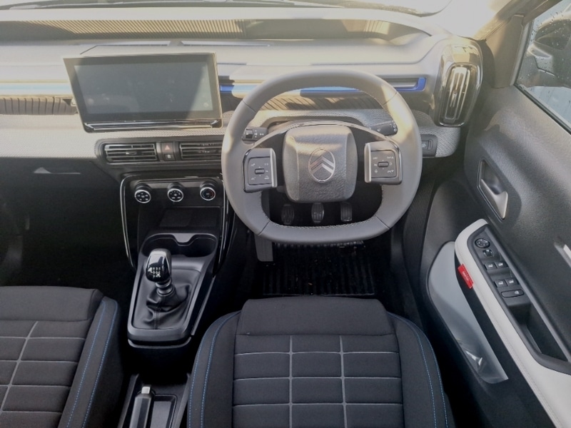 Used Citroen C3 2025 for sale - 77674379: Photo 7