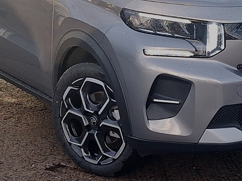 Used Citroen C3 2025 for sale - 77674379: Photo 9