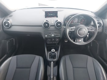 Used Audi A1 2017 for sale - 78669756: Photo