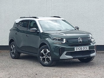 Used Citroen C3 Aircross 2026 for sale - 78895749: Photo