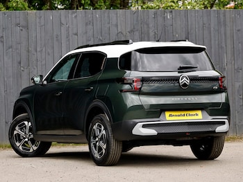 Used Citroen C3 Aircross 2026 for sale - 78895749: Photo