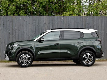 Used Citroen C3 Aircross 2026 for sale - 78895749: Photo