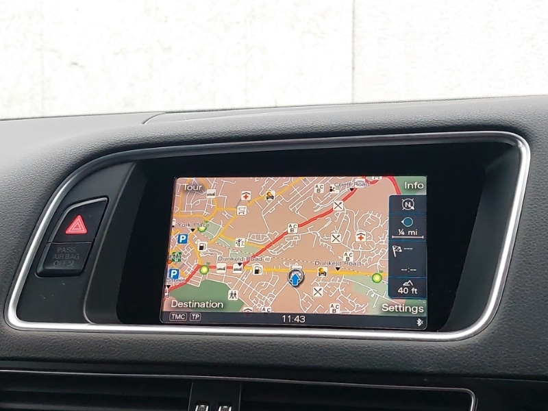 Used Audi Q5 2015 for sale - 77035106: Photo 10