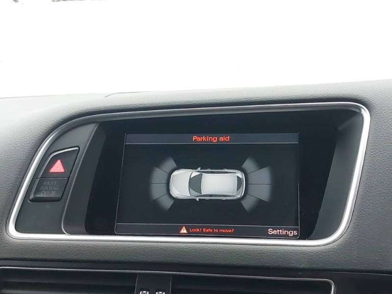 Used Audi Q5 2015 for sale - 77035106: Photo 11