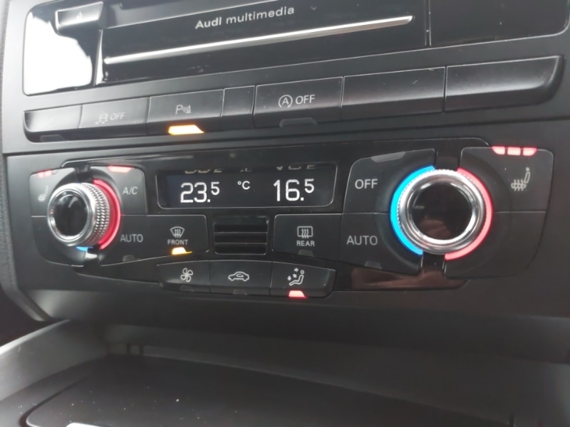 Used Audi Q5 2015 for sale - 77035106: Photo 12