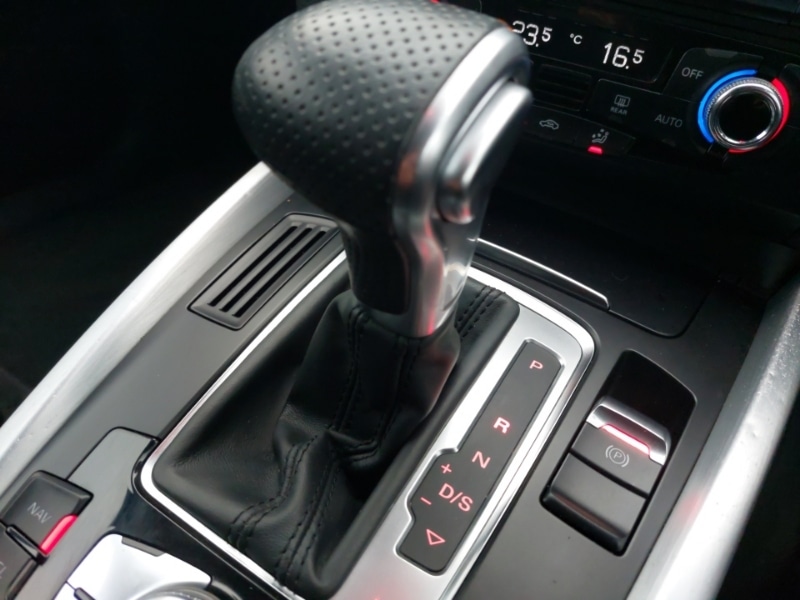 Used Audi Q5 2015 for sale - 77035106: Photo 13