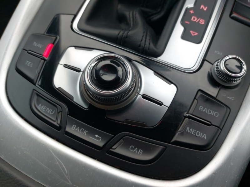 Used Audi Q5 2015 for sale - 77035106: Photo 14