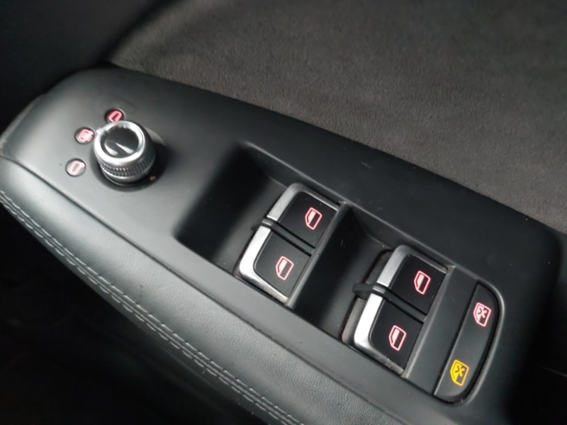 Used Audi Q5 2015 for sale - 77035106: Photo 16