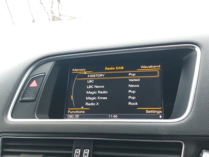 Used Audi Q5 2015 for sale - 77035106: Photo 19