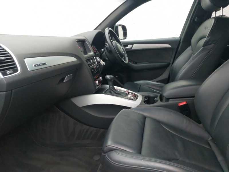 Used Audi Q5 2015 for sale - 77035106: Photo 5