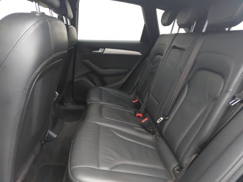 Used Audi Q5 2015 for sale - 77035106: Photo 6