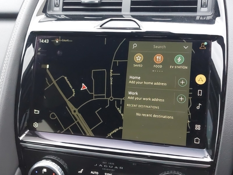 Used Jaguar E-Pace 2021 for sale - 77284272: Photo 10