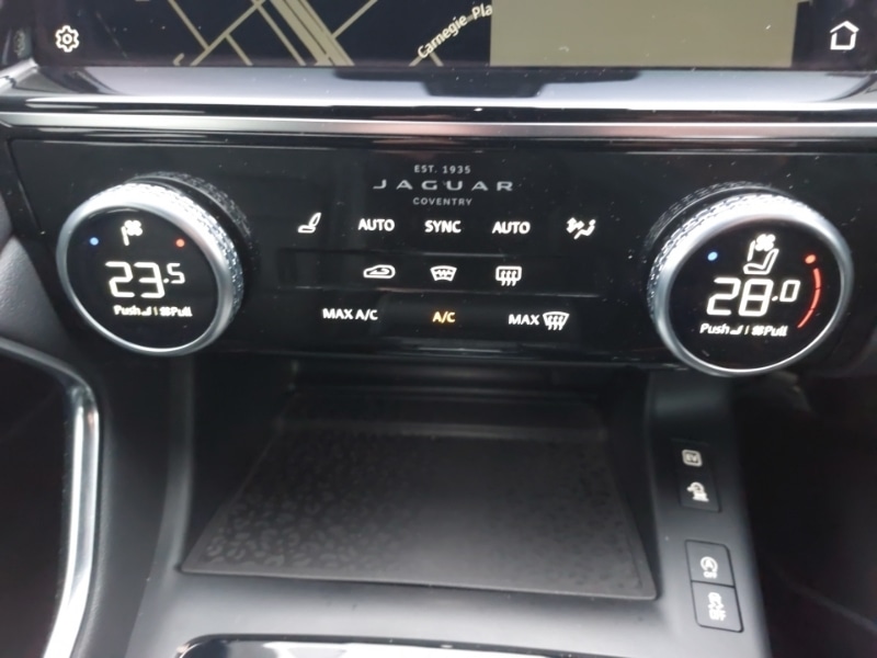 Used Jaguar E-Pace 2021 for sale - 77284272: Photo 12