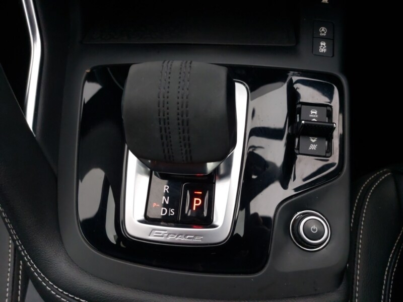 Used Jaguar E-Pace 2021 for sale - 77284272: Photo 13