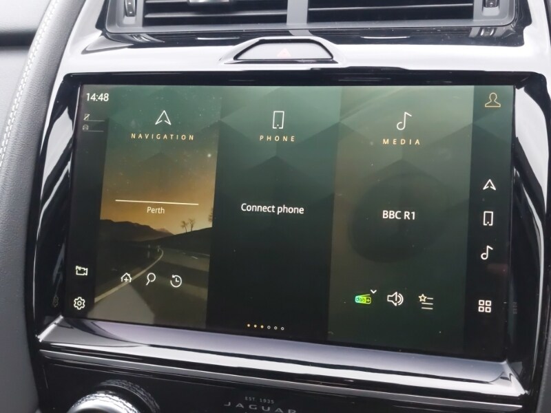 Used Jaguar E-Pace 2021 for sale - 77284272: Photo 14