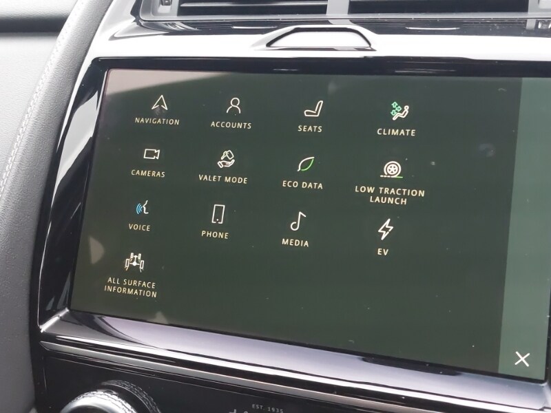 Used Jaguar E-Pace 2021 for sale - 77284272: Photo 18