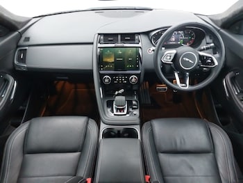 Used Jaguar E-Pace 2021 for sale - 77284272: Photo