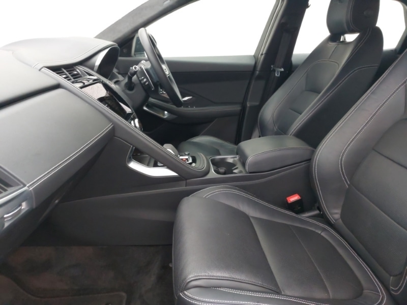 Used Jaguar E-Pace 2021 for sale - 77284272: Photo 5