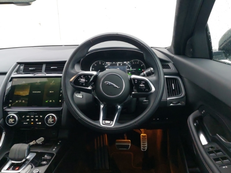 Used Jaguar E-Pace 2021 for sale - 77284272: Photo 7