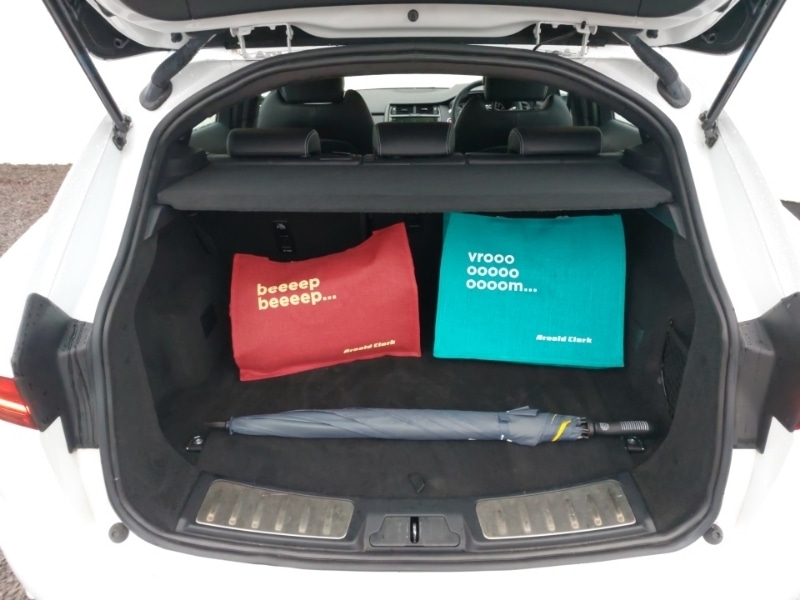 Used Jaguar E-Pace 2021 for sale - 77284272: Photo 8