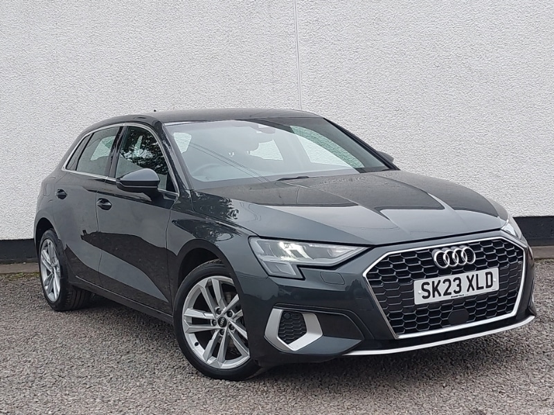 Used Audi A3 2023 for sale - 76297949: Photo 1